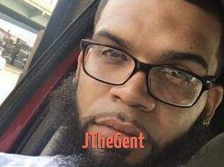 JTheGent
