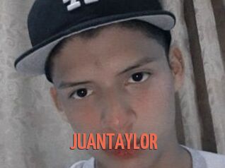 JUANTAYLOR