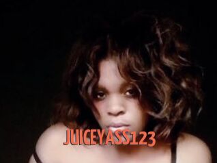 JUICEYASS123