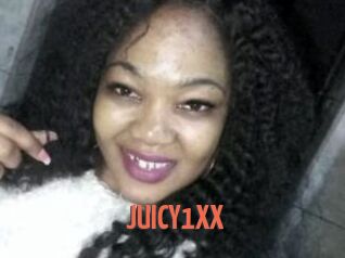 JUICY1XX