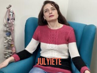 JULYIETE
