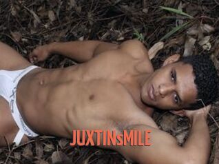 JUXTINsMILE