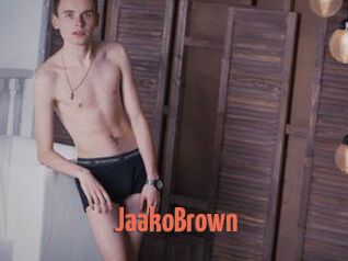 JaakoBrown