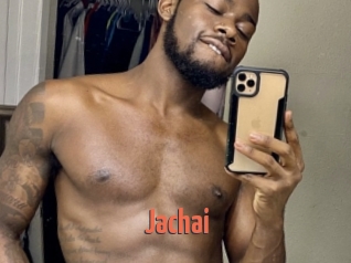 Jachai