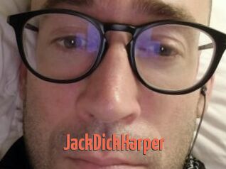 JackDickHarper