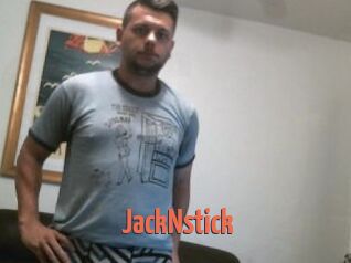 JackNstick