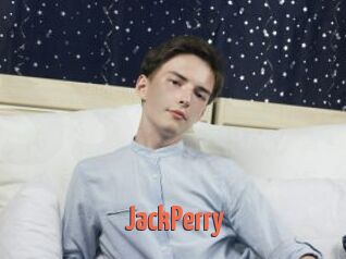 JackPerry