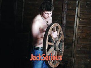 JackSerious