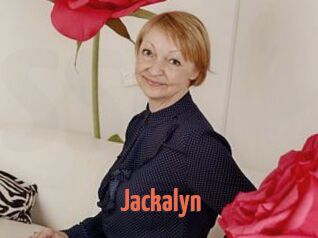 Jackalyn