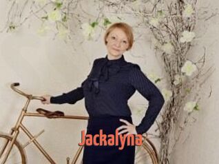 Jackalyna