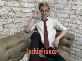 JackieFrance