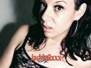 JackieOxxx