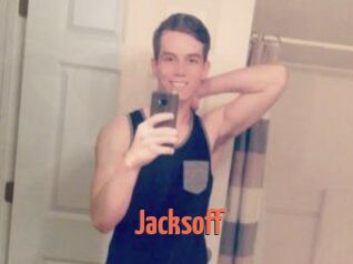 Jacksoff
