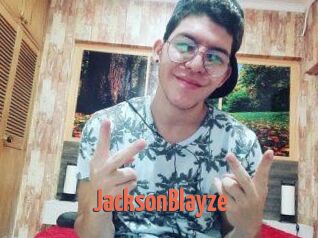JacksonBlayze