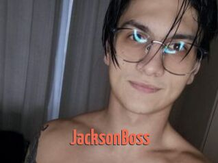 JacksonBoss
