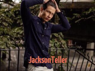 JacksonTeller