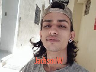 JacksonW
