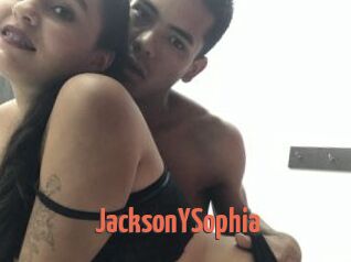 JacksonYSophia