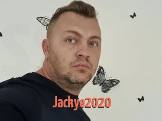 Jackye2020