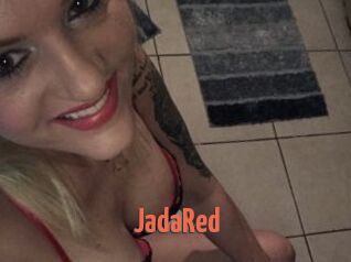 JadaRed