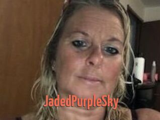 JadedPurpleSky