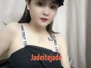 Jadeitejade
