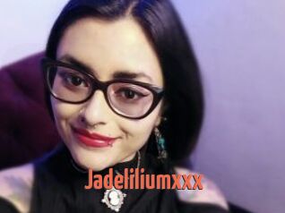 Jadeliliumxxx