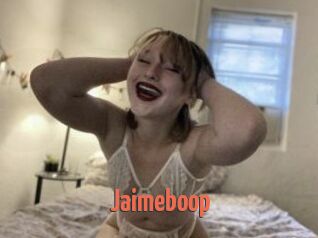 Jaimeboop