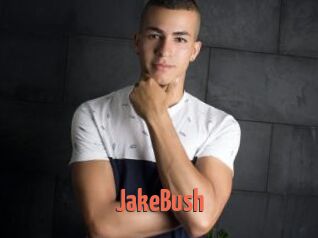 JakeBush