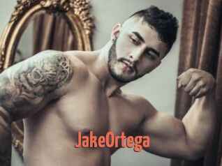 JakeOrtega