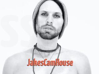 JakesCamHouse