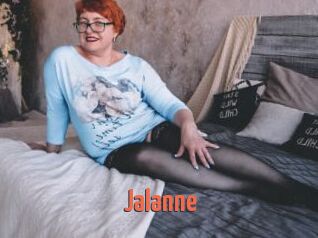 Jalanne