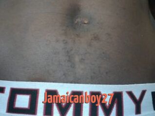 Jamaicanboy27