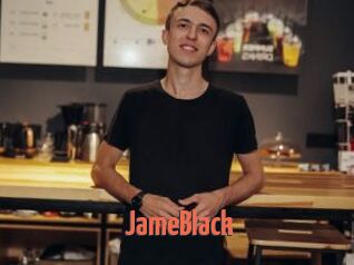 JameBlack