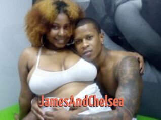 JamesAndChelsea