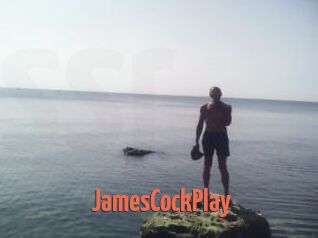 JamesCockPlay