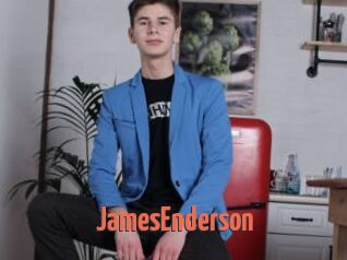 JamesEnderson