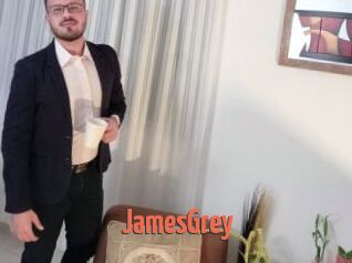 JamesGrey
