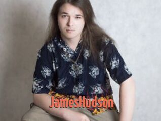 JamesHudson