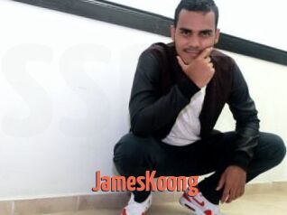 JamesKoong
