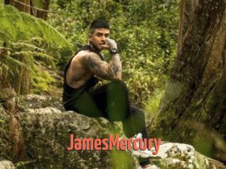 JamesMercury