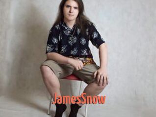 JamesSnow