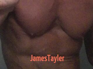JamesTayler