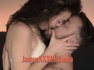 JamesXXXMiranda