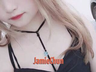 JamieChun