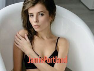 JamiePortland