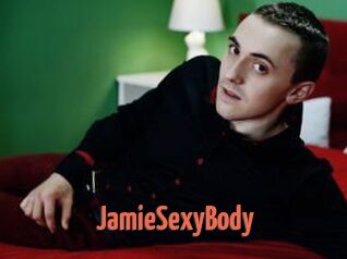 JamieSexyBody