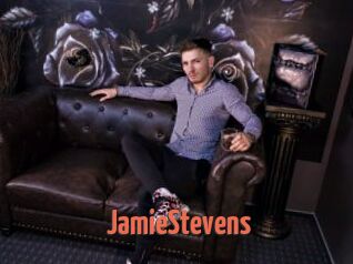 JamieStevens