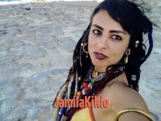 JamilaKikio