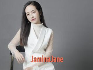 JaminaJane